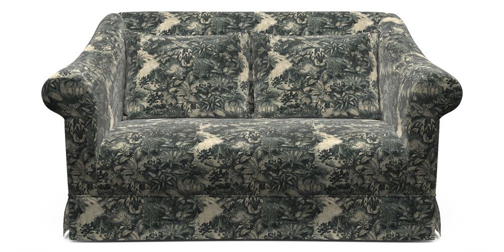 Bespoke 2 Seater Sofas