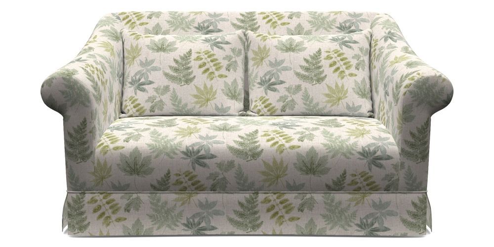 Bespoke 2 Seater Sofas