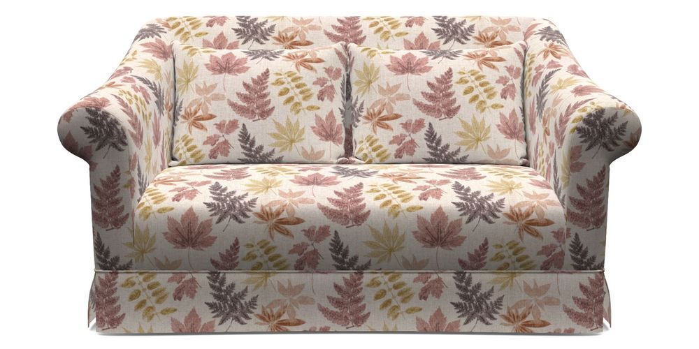 Bespoke 2 Seater Sofas