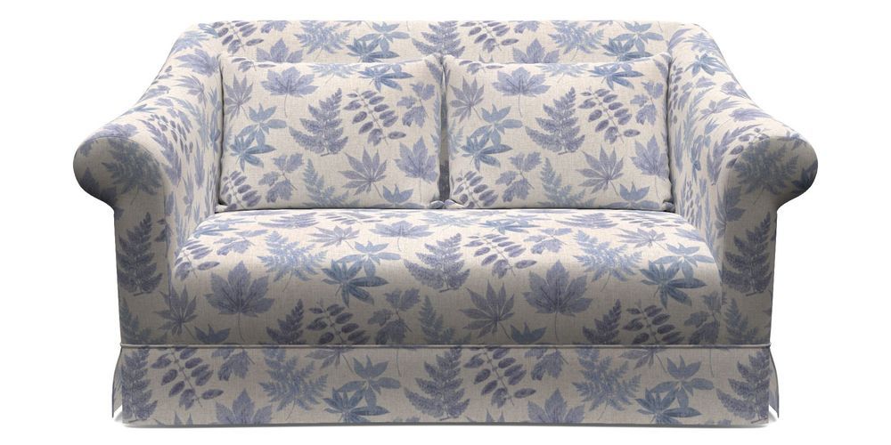 Bespoke 2 Seater Sofas