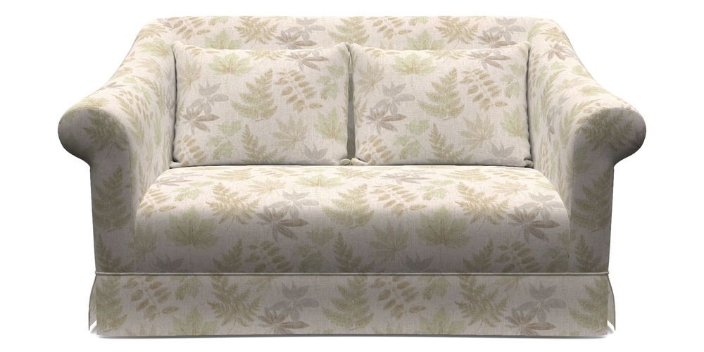 Bespoke 2 Seater Sofas