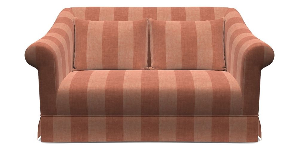 Bespoke 2 Seater Sofas