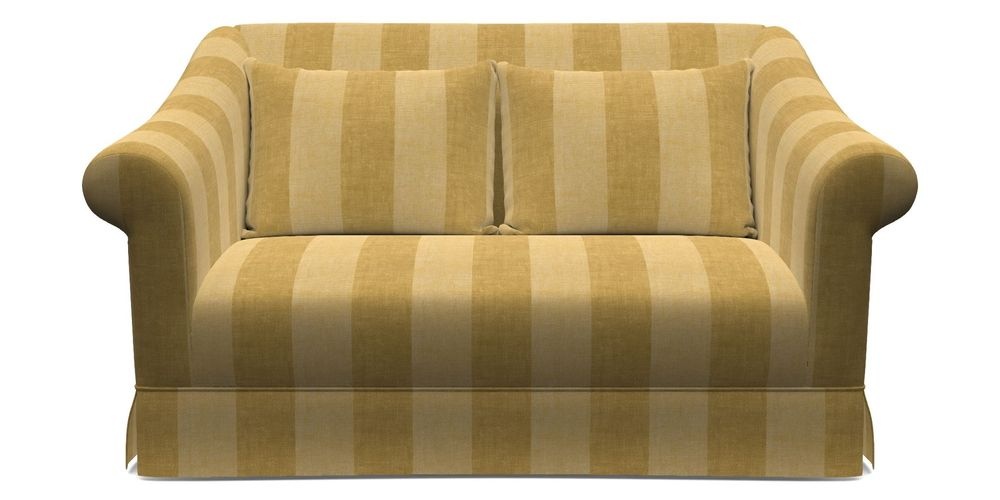 Bespoke 2 Seater Sofas