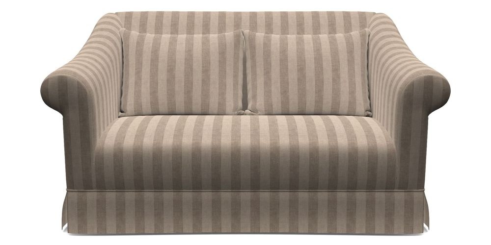 Bespoke 2 Seater Sofas