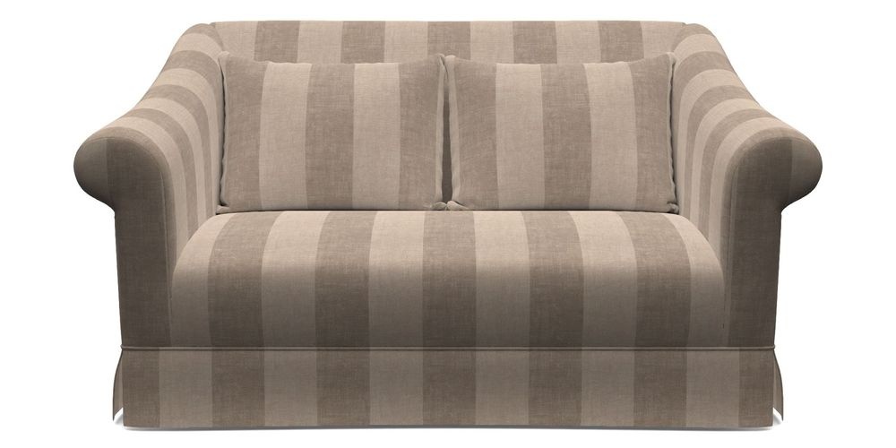 Bespoke 2 Seater Sofas