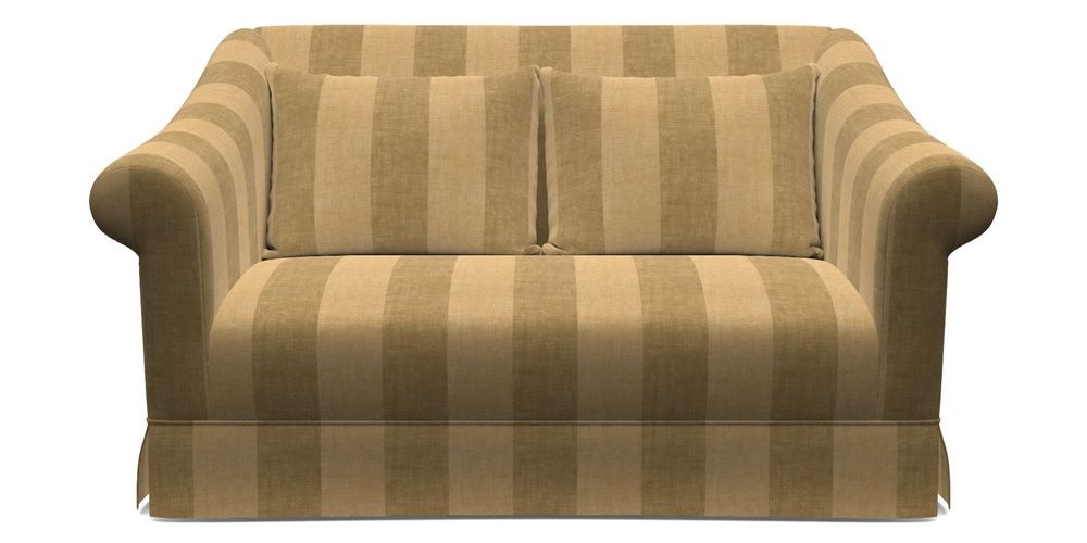 Bespoke 2 Seater Sofas