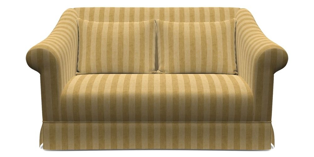 Bespoke 2 Seater Sofas