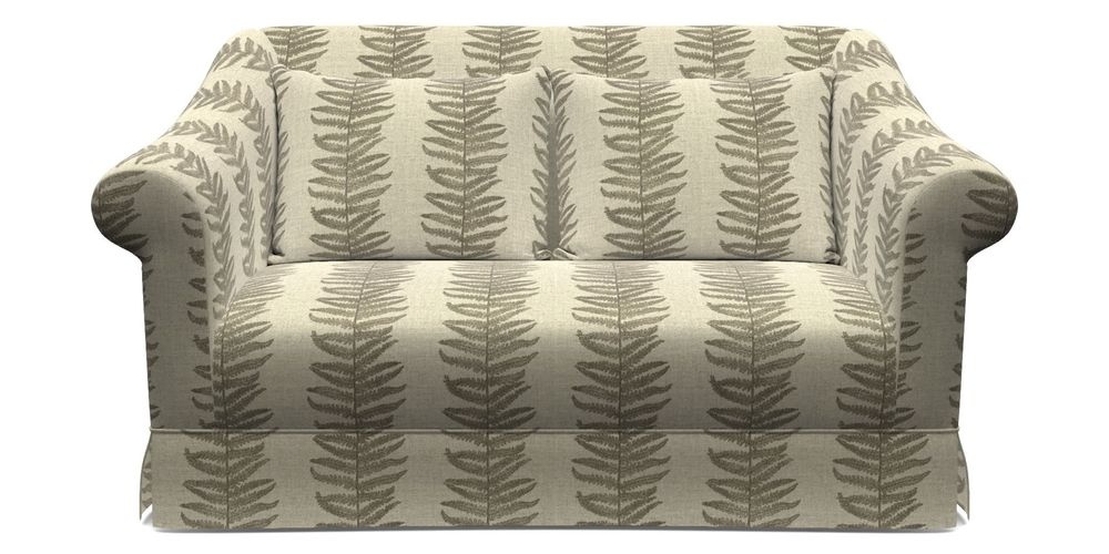 Bespoke 2 Seater Sofas