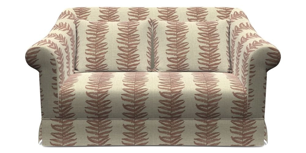 Bespoke 2 Seater Sofas