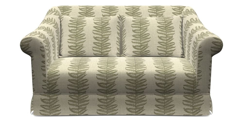 Bespoke 2 Seater Sofas