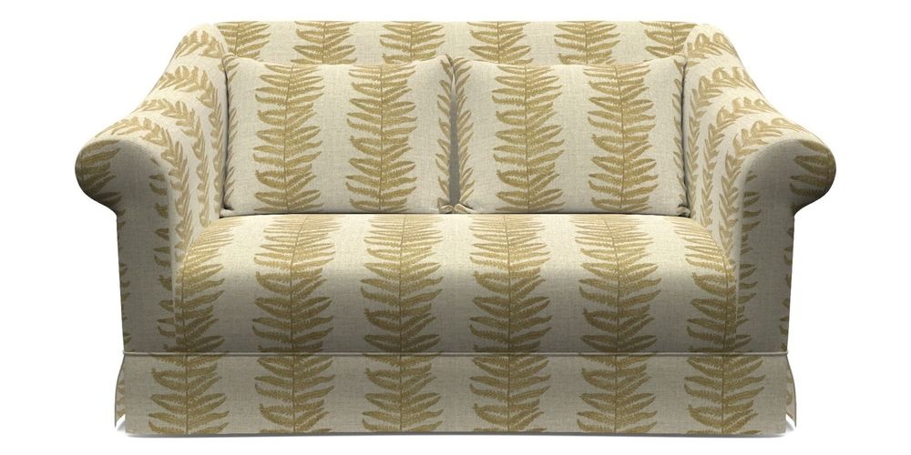 Bespoke 2 Seater Sofas