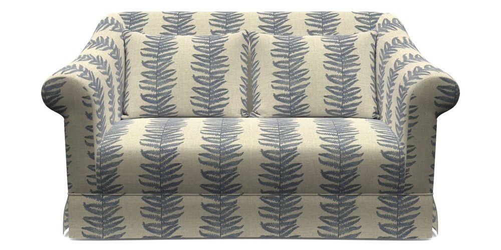 Bespoke 2 Seater Sofas
