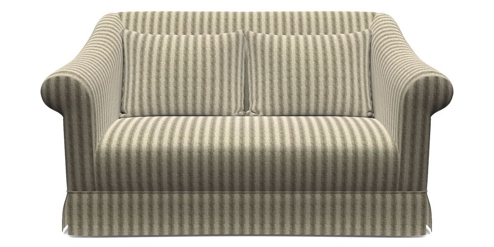 Bespoke 2 Seater Sofas
