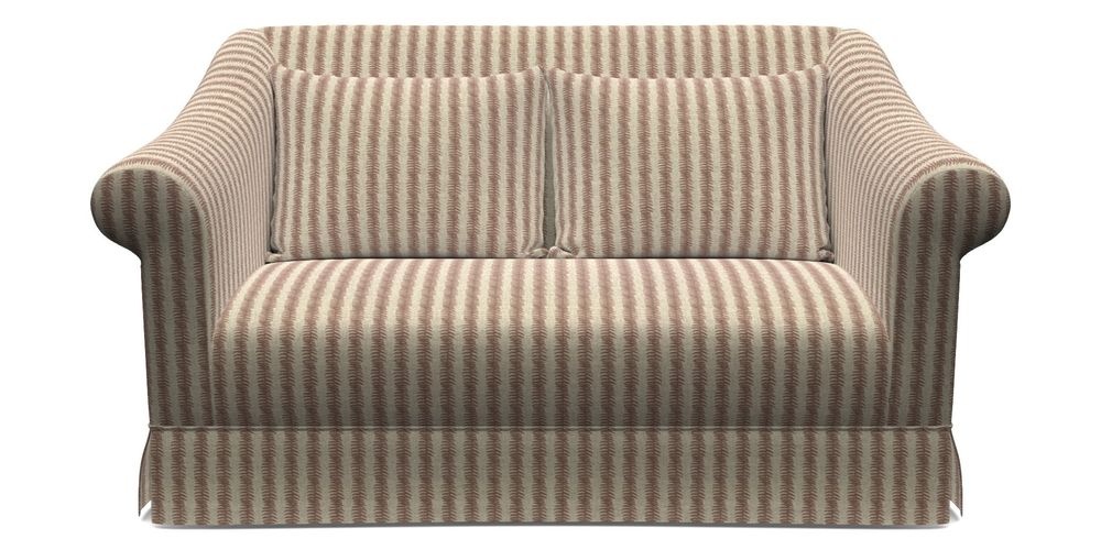 Bespoke 2 Seater Sofas