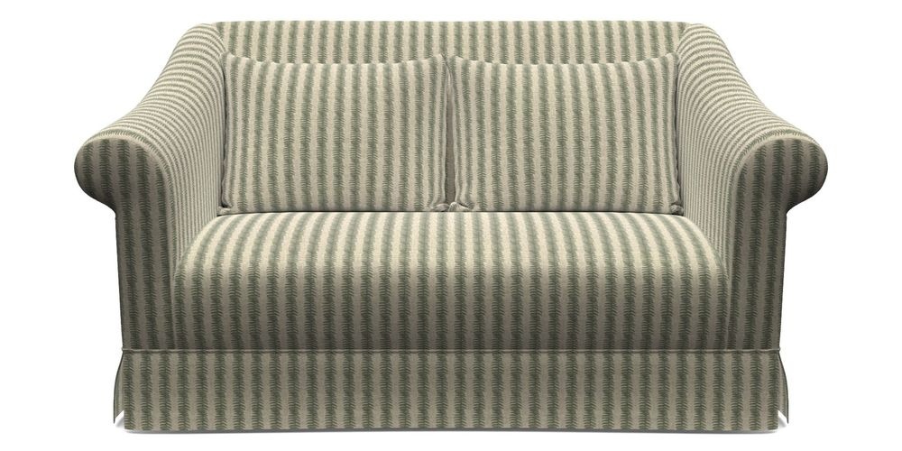 Bespoke 2 Seater Sofas