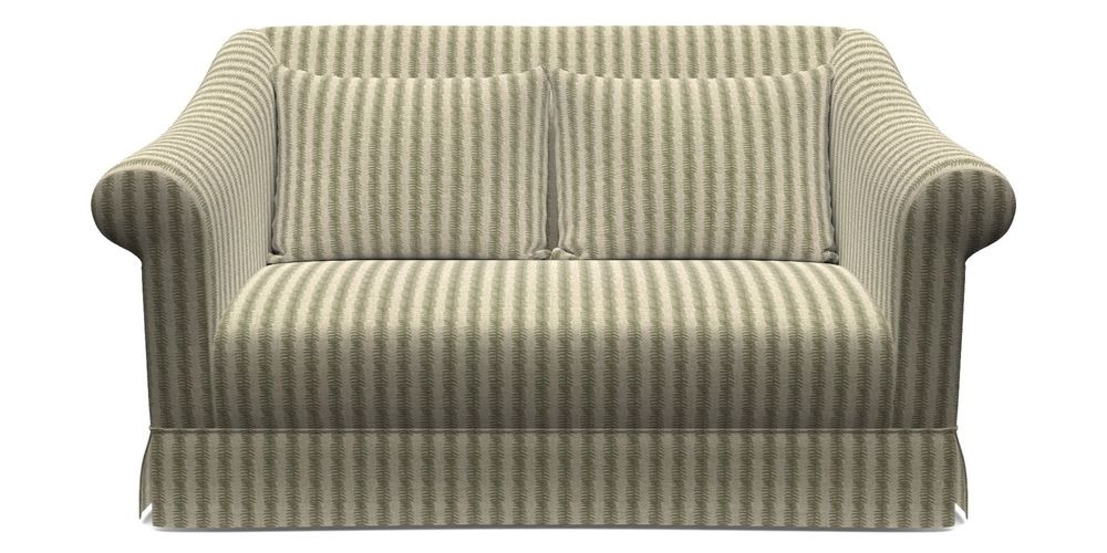 Bespoke 2 Seater Sofas