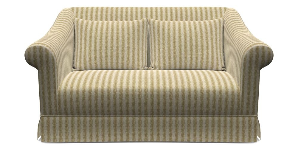Bespoke 2 Seater Sofas