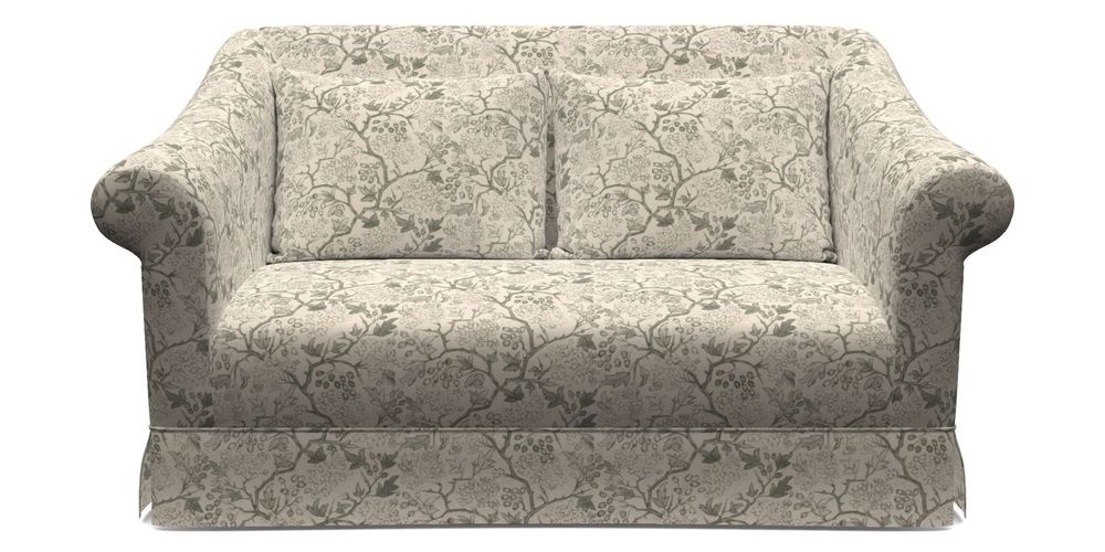 Bespoke 2 Seater Sofas