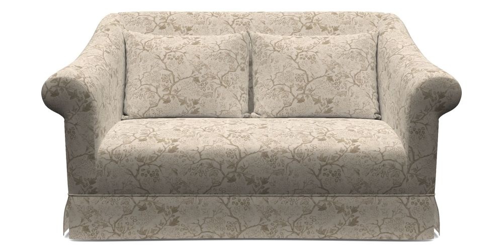 Bespoke 2 Seater Sofas