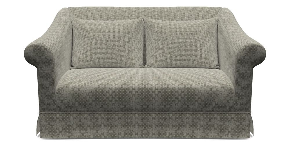 Bespoke 2 Seater Sofas