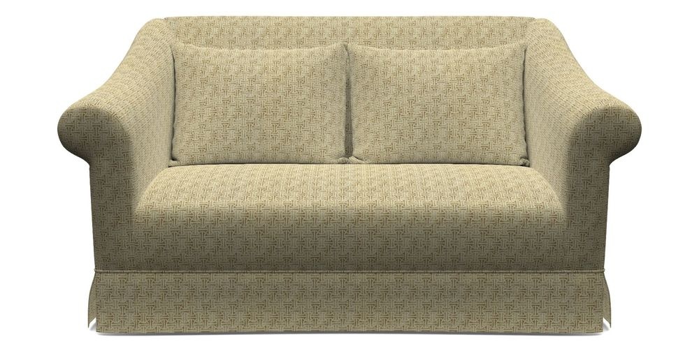 Bespoke 2 Seater Sofas