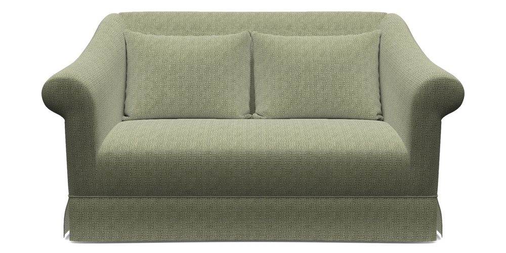 Bespoke 2 Seater Sofas