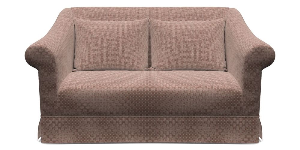 Bespoke 2 Seater Sofas