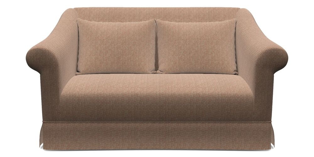 Bespoke 2 Seater Sofas