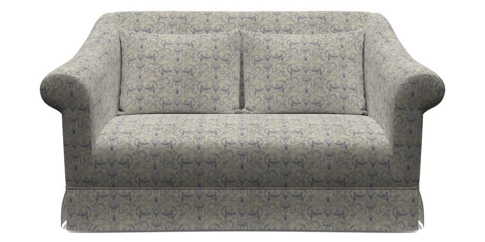 Bespoke 2 Seater Sofas