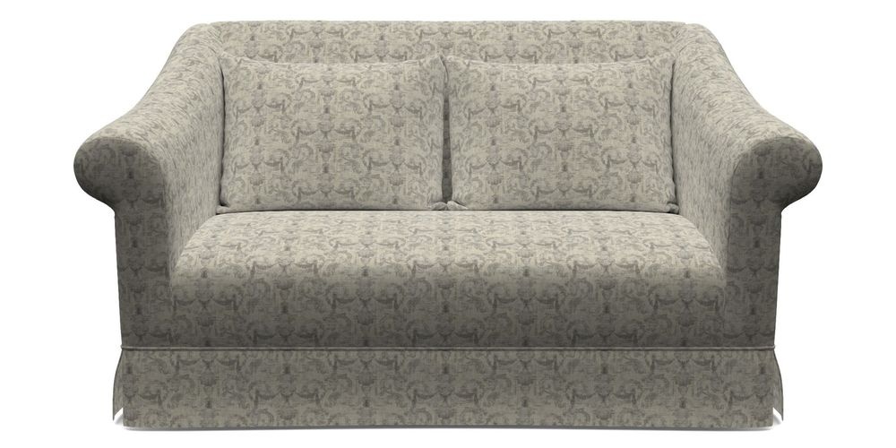 Bespoke 2 Seater Sofas