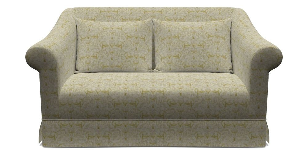 Bespoke 2 Seater Sofas