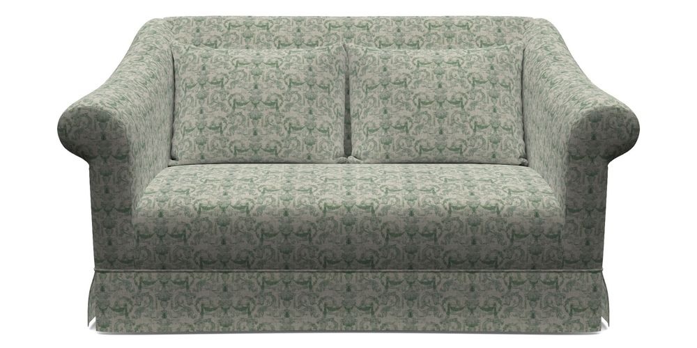 Bespoke 2 Seater Sofas