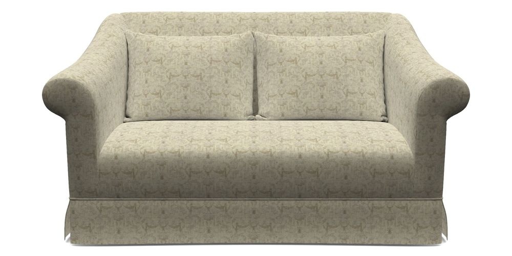 Bespoke 2 Seater Sofas