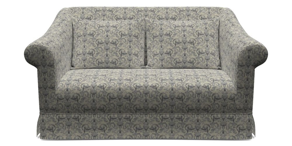 Bespoke 2 Seater Sofas