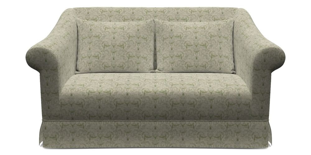 Bespoke 2 Seater Sofas