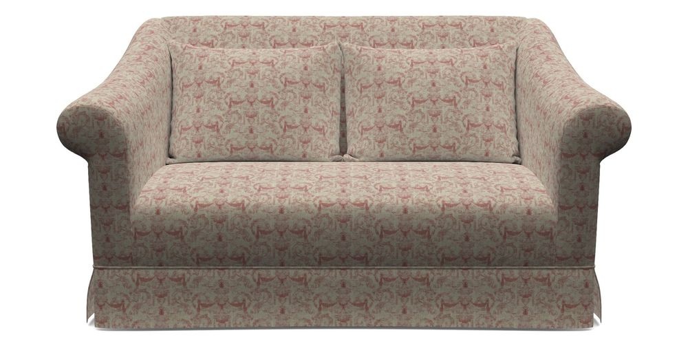 Bespoke 2 Seater Sofas