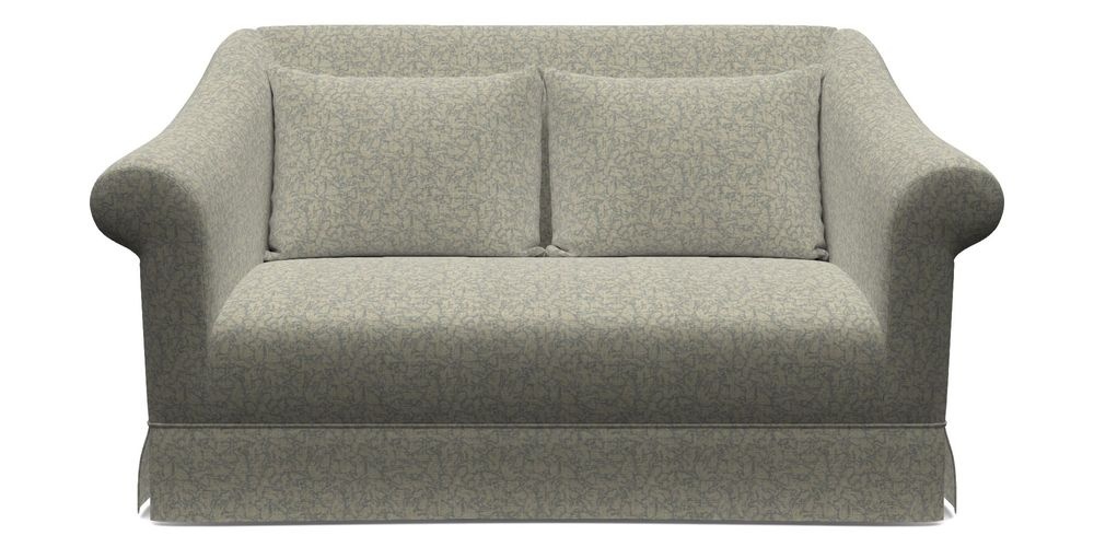 Bespoke 2 Seater Sofas