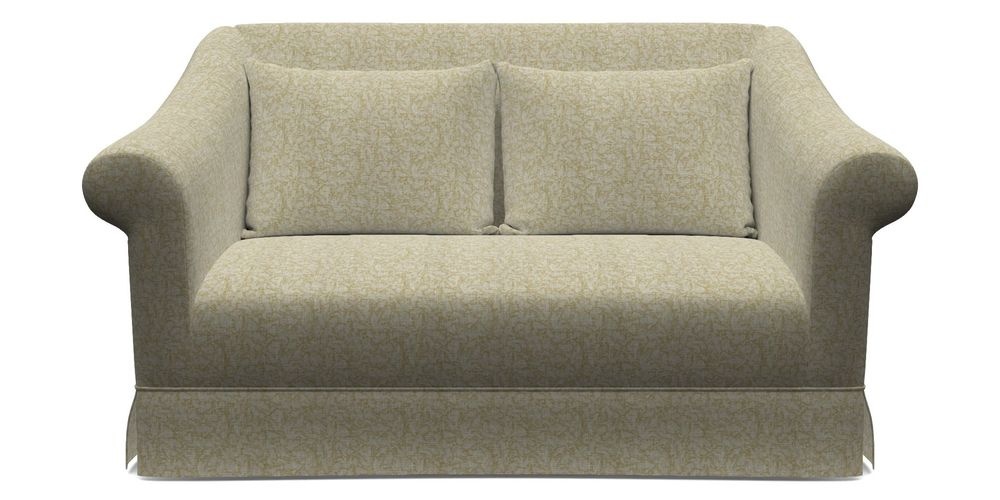 Bespoke 2 Seater Sofas