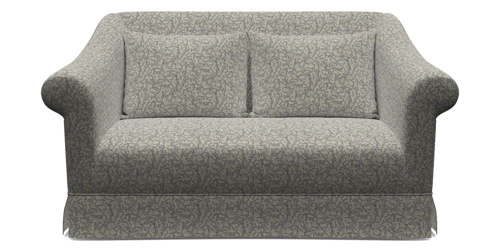 Bespoke 2 Seater Sofas