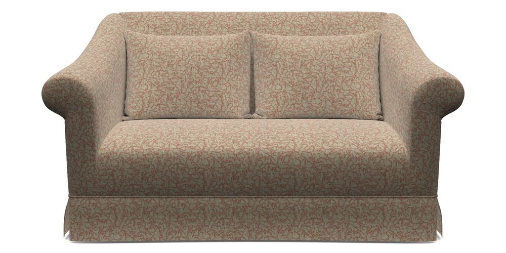 Bespoke 2 Seater Sofas