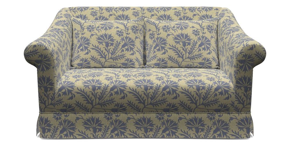 Bespoke 2 Seater Sofas