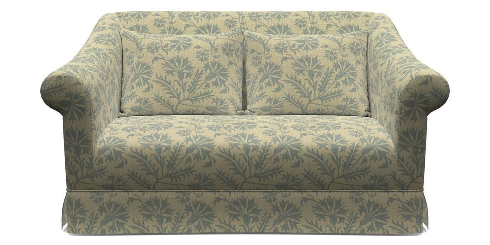 Bespoke 2 Seater Sofas