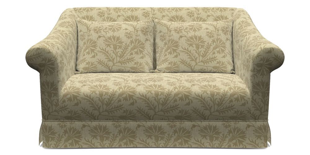 Bespoke 2 Seater Sofas