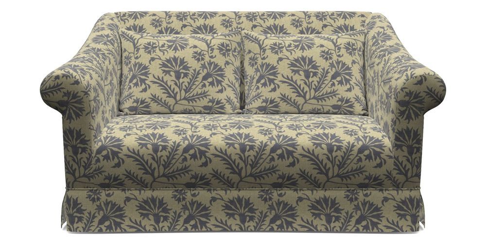 Bespoke 2 Seater Sofas