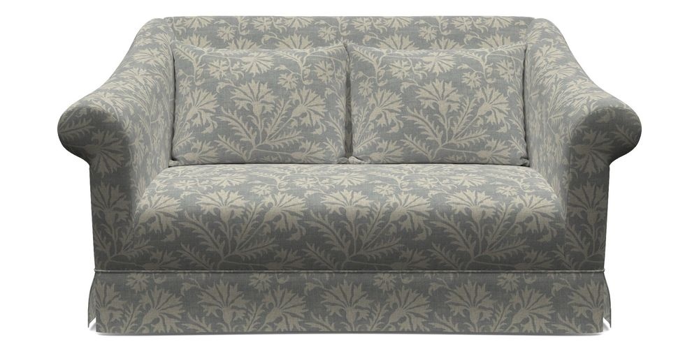 Bespoke 2 Seater Sofas