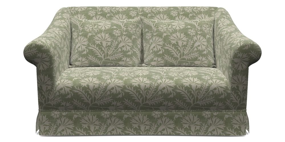 Bespoke 2 Seater Sofas