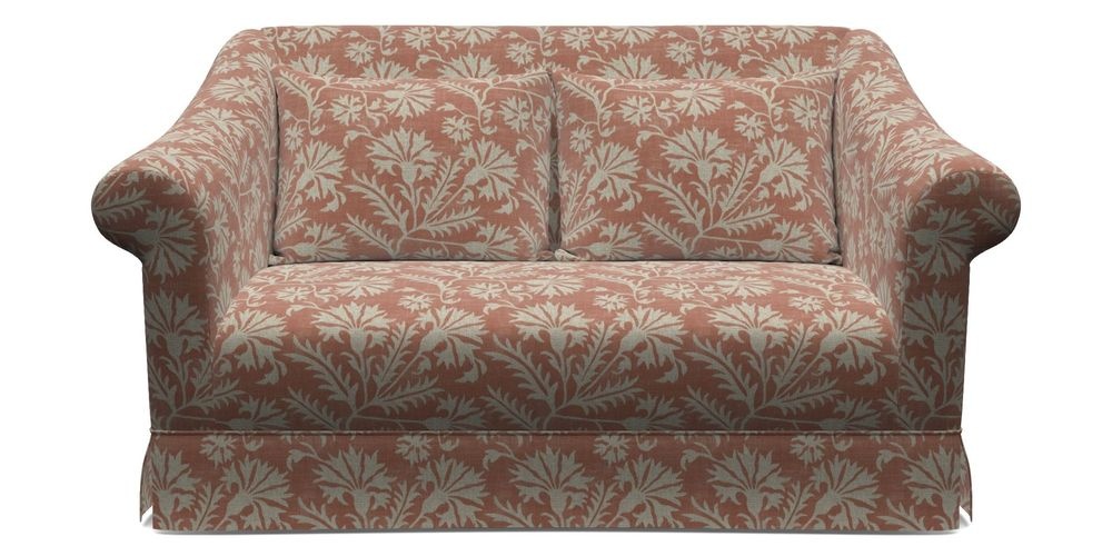 Bespoke 2 Seater Sofas