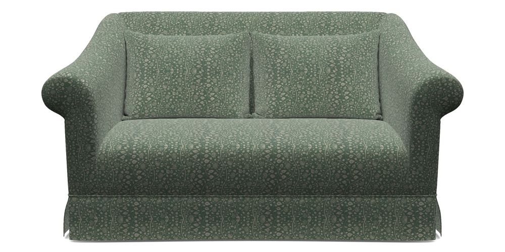 Bespoke 2 Seater Sofas