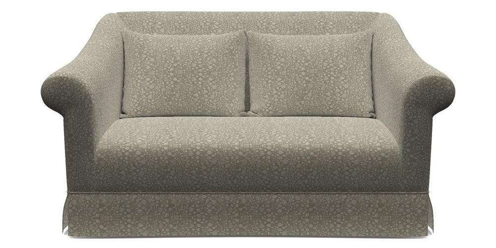 Bespoke 2 Seater Sofas