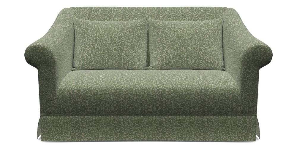 Bespoke 2 Seater Sofas